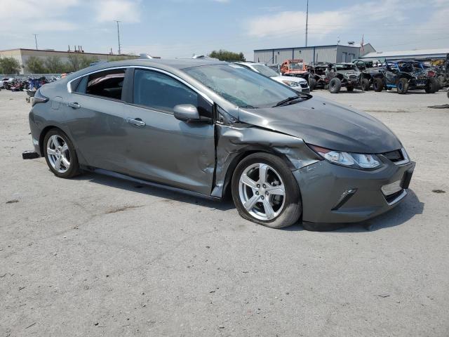 2017 CHEVROLET VOLT LT - 1G1RC6S55HU121727
