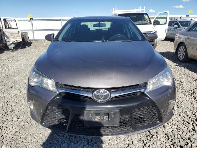 VIN 4T1BF1FK9HU272617 2017 Toyota Camry, LE no.5