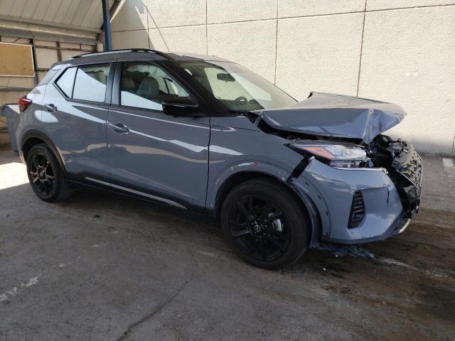 2023 NISSAN KICKS SR - 3N1CP5DV0PL562119