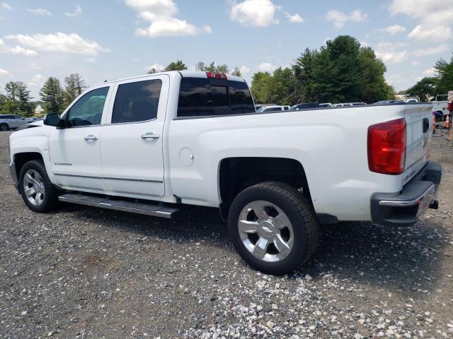 2017 CHEVROLET SILVERADO - 3GCUKSEC7HG469331