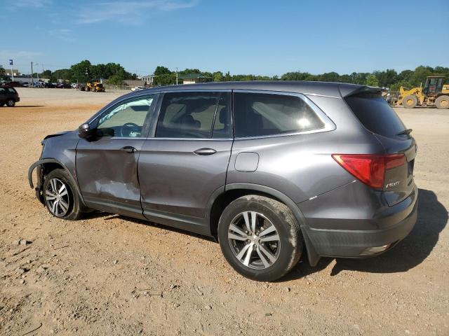 5FNYF5H59JB028056 2018 HONDA PILOT - Image 2