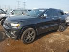 2015 JEEP GRAND CHER - 1C4RJFCG4FC705729