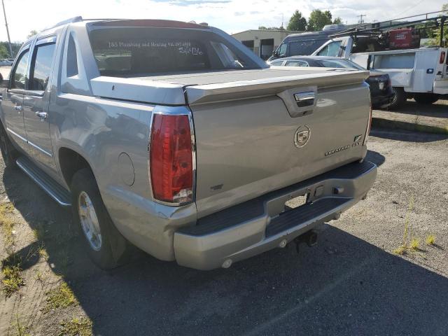 2007 Cadillac Escalade Ext VIN: 3GYFK62857G193501 Lot: 62178854