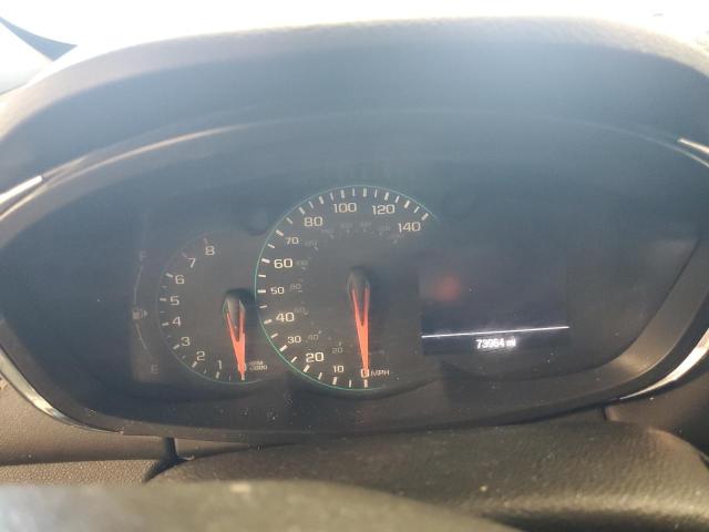 2019 Chevrolet Trax 1Lt VIN: 3GNCJLSB6KL251967 Lot: 61331434