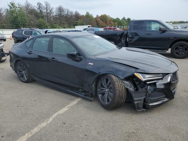 Vin: 19uub5f52ma004239, lot: 64094514, acura tlx tech a 20214