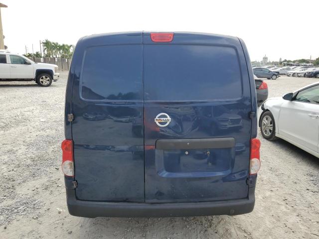 2013 Nissan Nv200 2.5S VIN: 3N6CM0KN3DK696519 Lot: 62654774