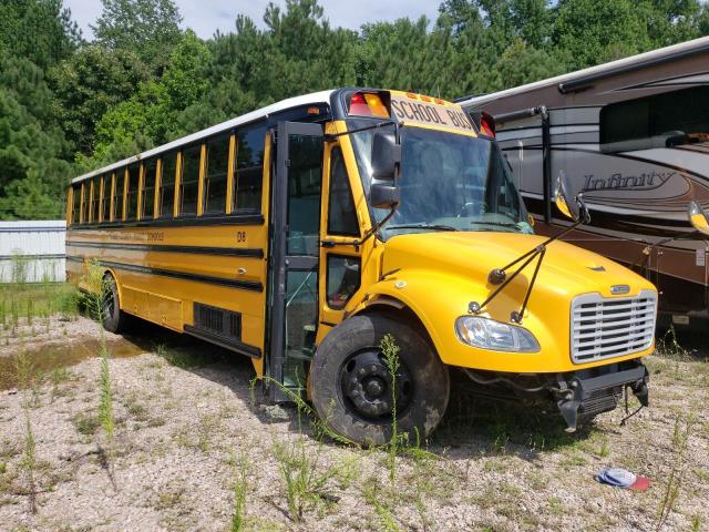 2009 FREIGHTLINER CHASSIS B2 #2733531386