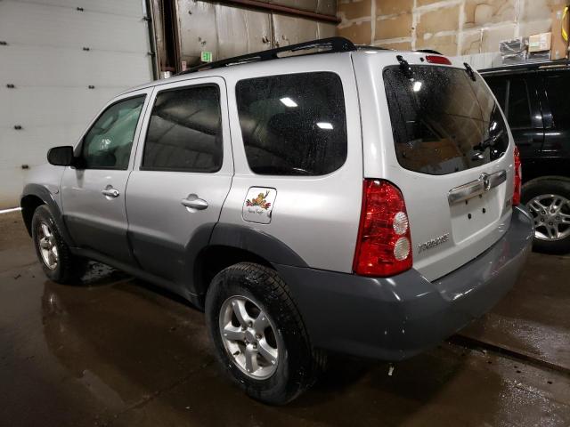 4F2YZ92Z16KM38273 2006 Mazda Tribute I