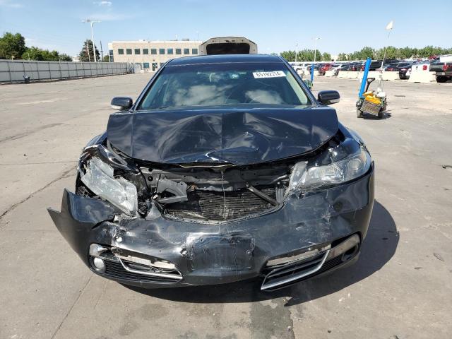 2013 ACURA TL TECH 19UUA9F55DA000552  65192314