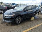 2022 NISSAN SENTRA SV - 3N1AB8CV1NY317242