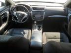 NISSAN ALTIMA 2.5 photo