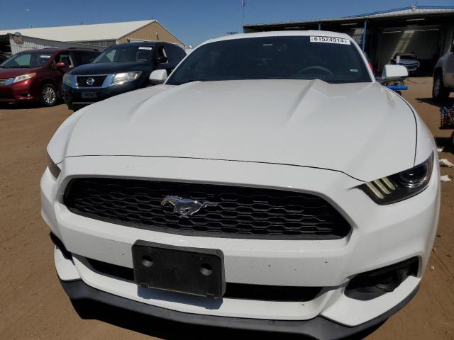 2015 FORD MUSTANG - 1FA6P8TH5F5368200