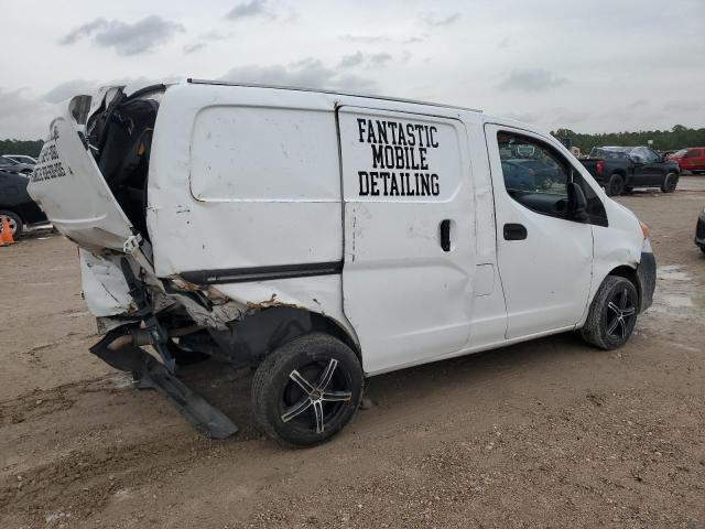 2015 NISSAN NV200 2.5S - 3N6CM0KN8FK692937