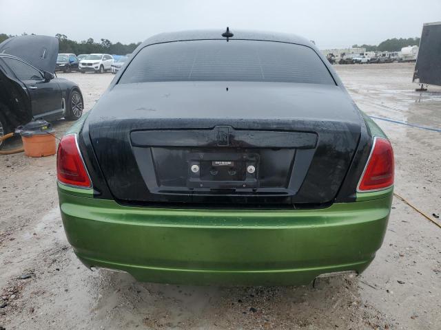 VIN SCA664S50FUX53383 2015 Rolls-Royce Ghost no.6