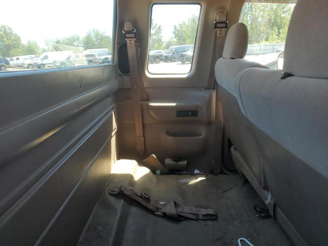 1993 Ford F150 VIN: 1FTEX14N3PKB78318 Lot: 62051964