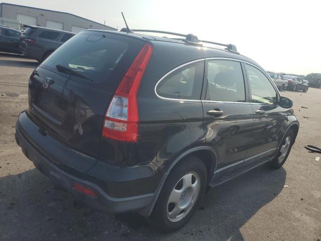 2008 Honda Cr-V Lx VIN: JHLRE48318C070389 Lot: 62624064