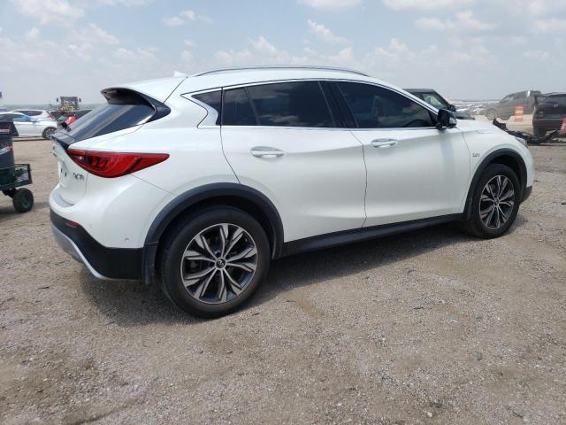 2017 Infiniti Qx30 Base VIN: SJKCH5CR7HA031018 Lot: 61989614