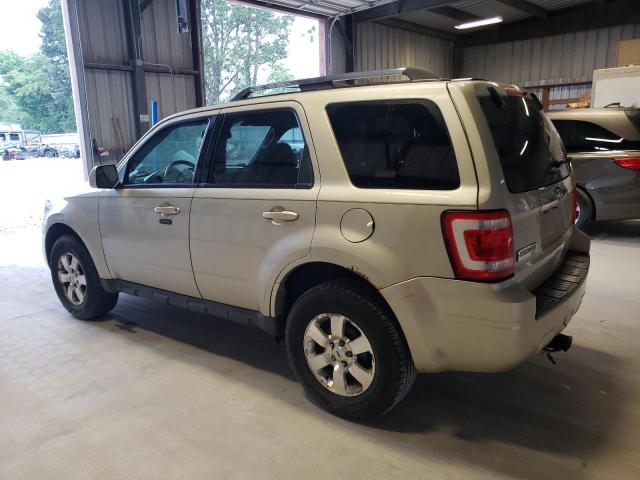 Vin: 1fmcu0e7xckc15168, lot: 63628254, ford escape limited 20122