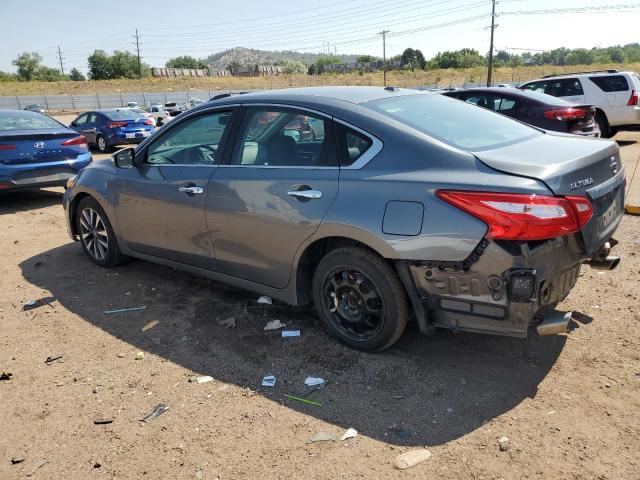 2017 NISSAN ALTIMA 2.5 - 1N4AL3AP6HC205136