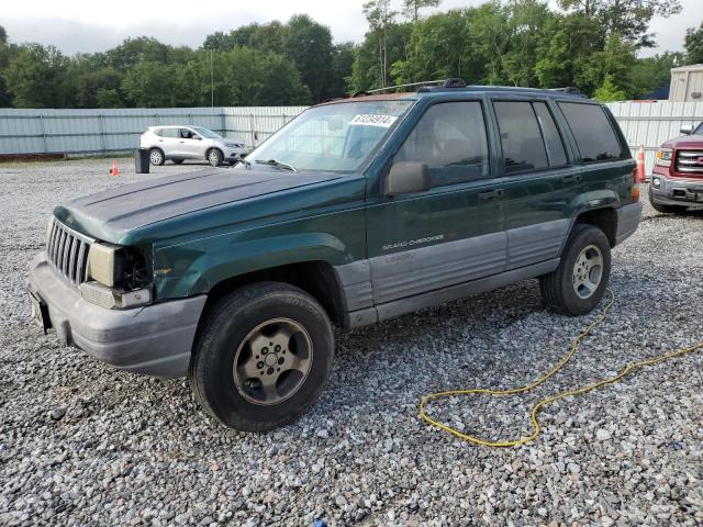 1997 Jeep Grand Cherokee Laredo VIN: 1J4FX58S1VC528011 Lot: 61234914