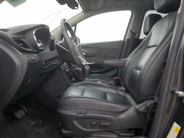 2018 Buick Encore Essence VIN: KL4CJCSB4JB529235 Lot: 62138374