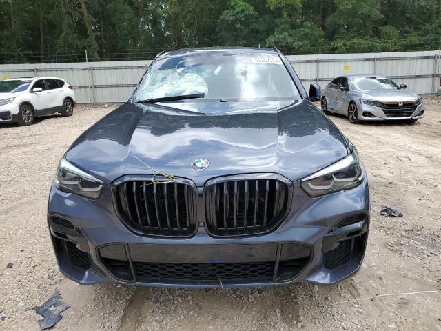 VIN 5UXCR4C00N9L90413 2022 BMW X5, Sdrive 40I no.5