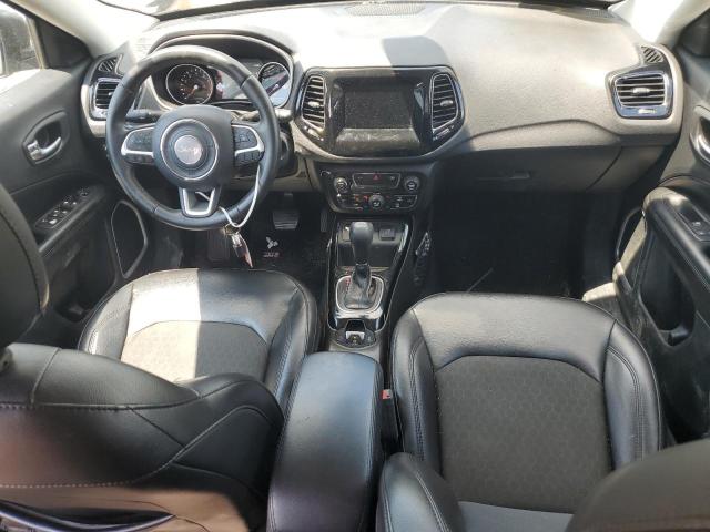 2019 JEEP COMPASS LA - 3C4NJCBB6KT789103