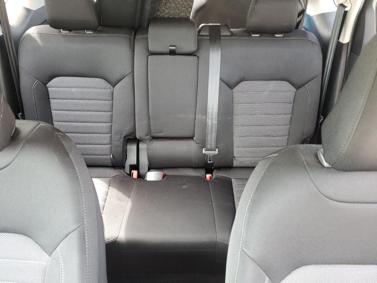 2FMPK4G91HBB34994 2017 Ford Edge Se