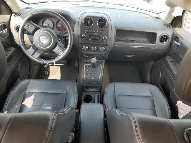 2015 JEEP PATRIOT 1C4NJRFB2FD232133