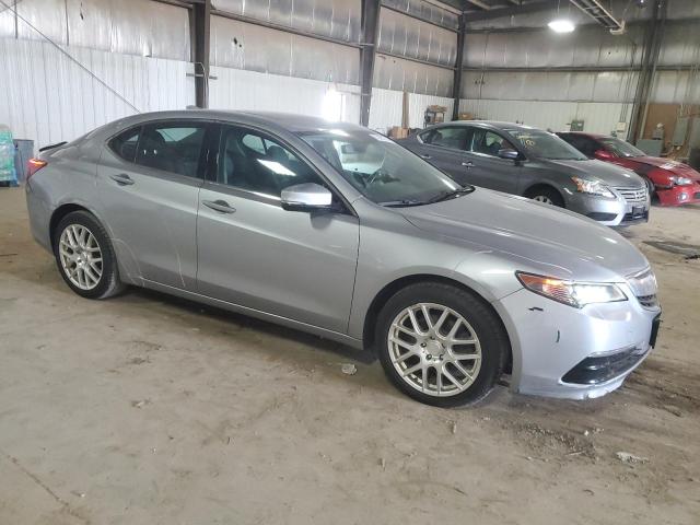 2017 ACURA TLX TECH - 19UUB3F50HA001107