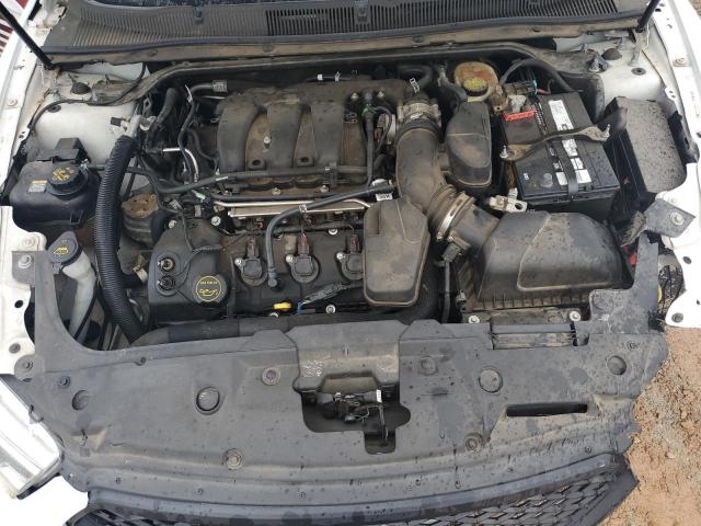 2015 FORD TAURUS POL - 1FAHP2L83FG165252