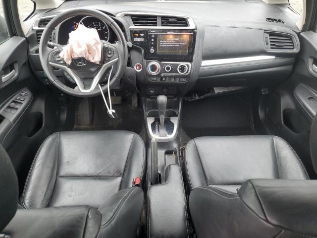 2020 HONDA FIT EXL - 3HGGK5H94LM718548