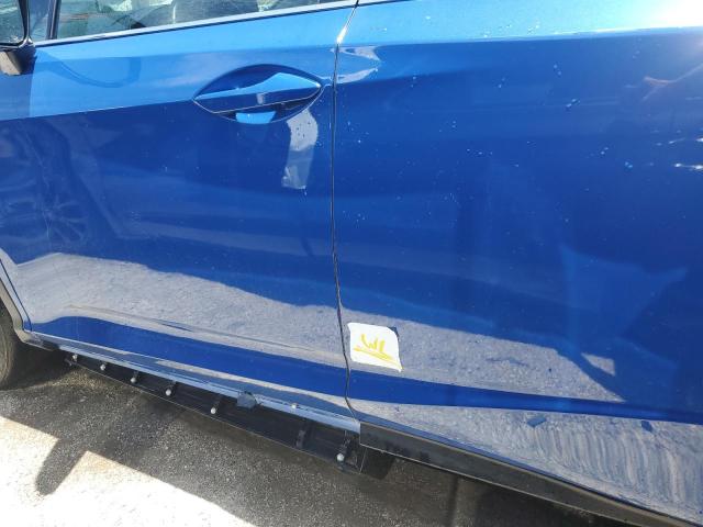 2022 Lexus Rx 350 F-Sport VIN: 2T2YZMDA8NC365053 Lot: 60354334