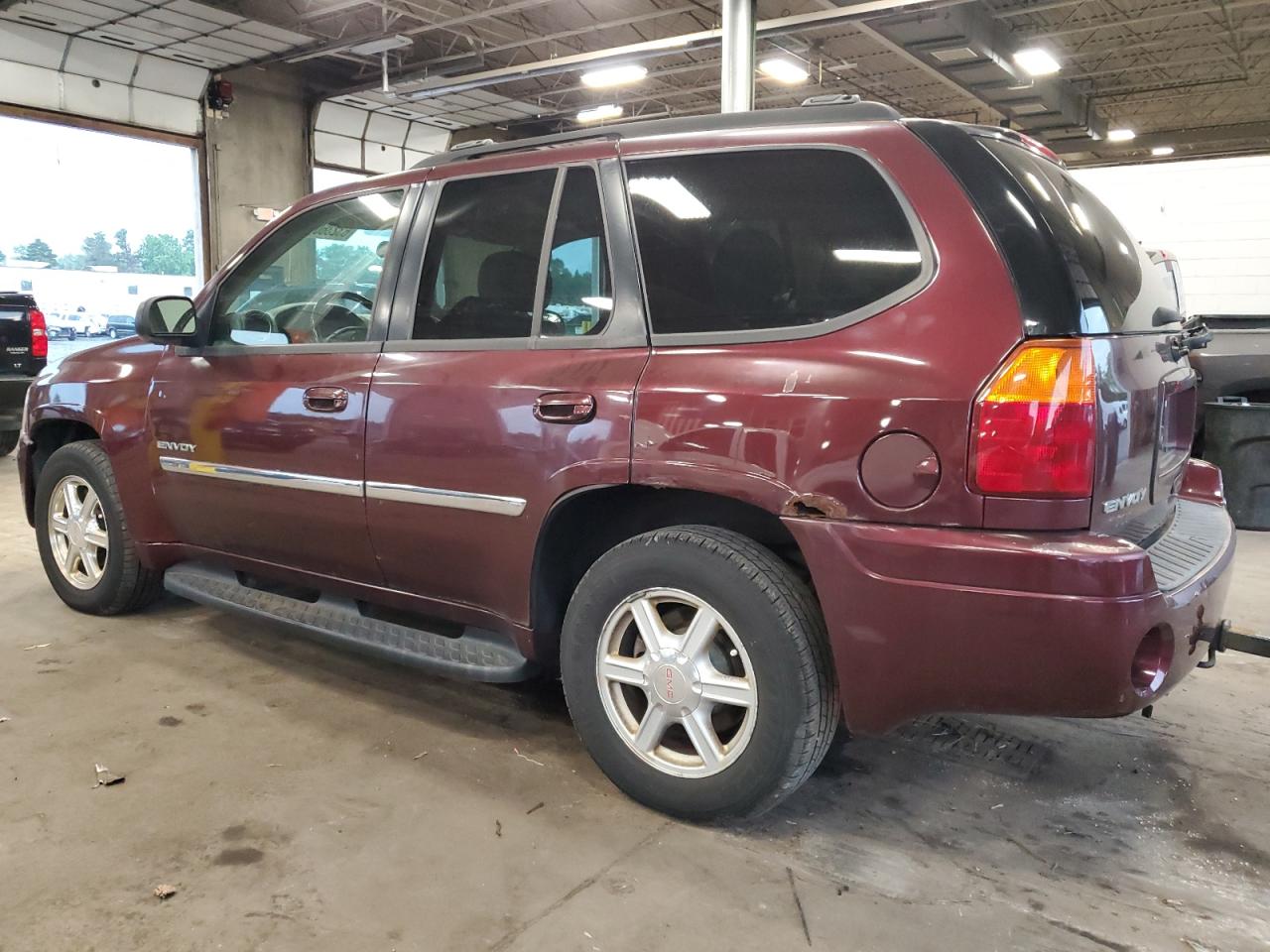 1gkdt13s362358139 1GKDT13S362358139 2006 GMC Envoy
