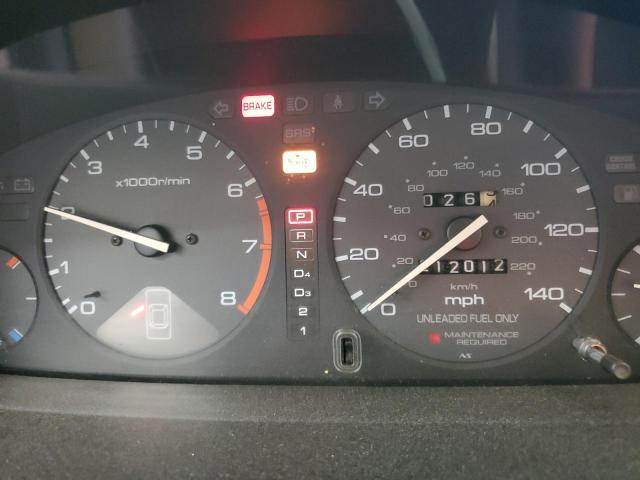 1996 Honda Accord Lx VIN: 1HGCD5639TA259490 Lot: 62307654