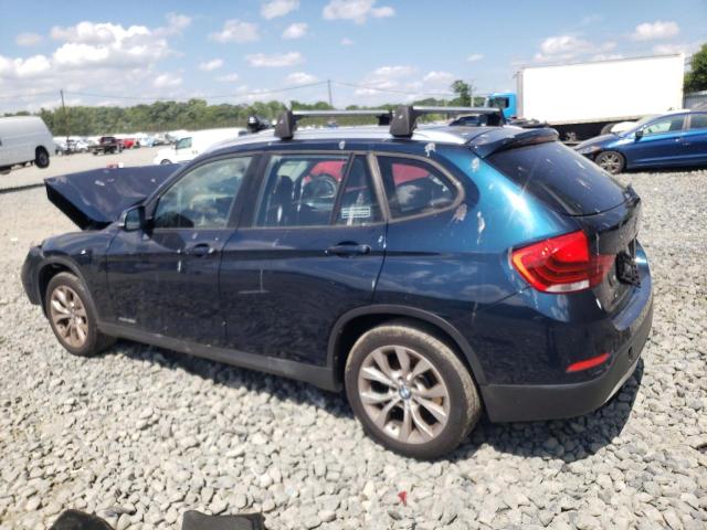 VIN WBAVL1C55DVR88327 2013 BMW X1, Xdrive28I no.2