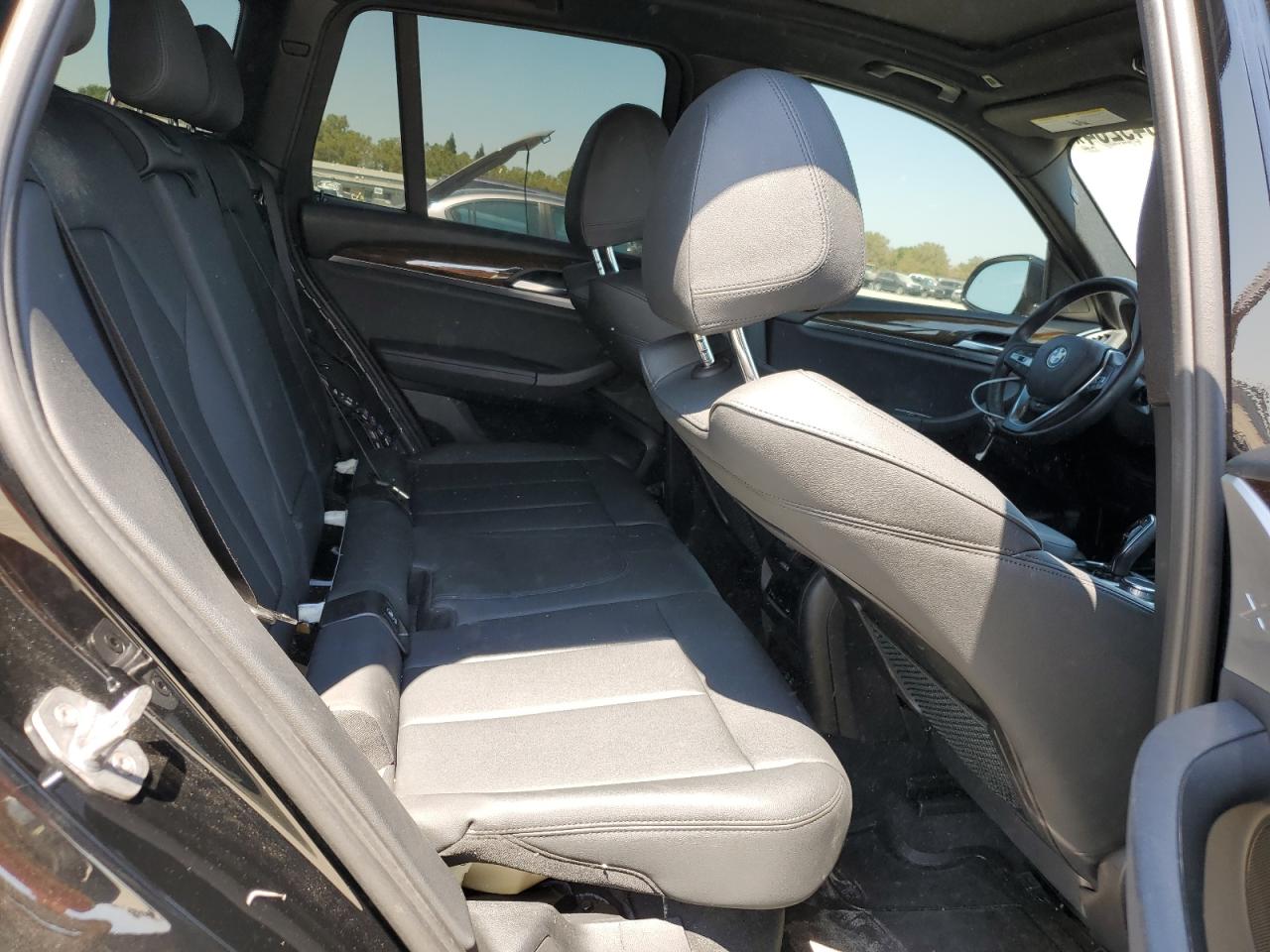 5UXTY5C09L9B76643 2020 BMW X3 xDrive30I