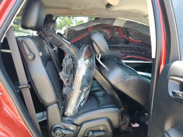 2017 DODGE JOURNEY CR - 3C4PDCGG9HT617807