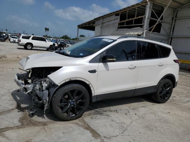 Vin: 1fmcu0j94hub79349, lot: 65476624, ford escape titanium 2017 img_1