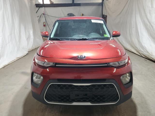 2020 KIA SOUL LX - KNDJ23AU6L7103176