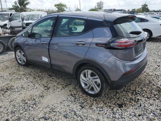 2023 Chevrolet Bolt Ev 1Lt VIN: 1G1FW6S0XP4179829 Lot: 61009014