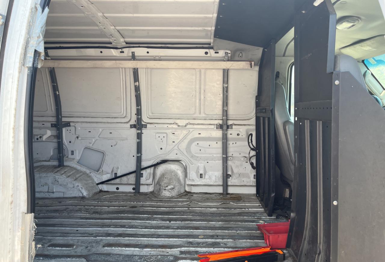 1FTSS34P64HA72677 2004 Ford Econoline E350 Super Duty Van