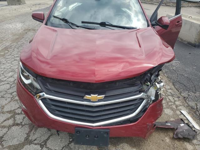 2020 CHEVROLET EQUINOX LT - 3GNAXKEV3LL102830