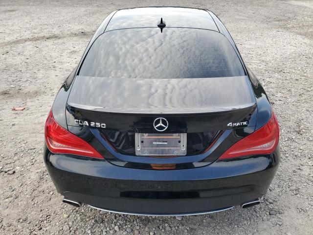 2014 Mercedes-Benz Cla 250 4Matic VIN: WDDSJ4GB9EN151844 Lot: 62556384