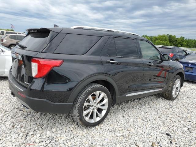 Vin: 1fm5k8hc5nga39030, lot: 61104664, ford explorer platinum 20223