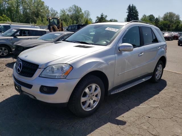 2006 Mercedes-Benz Ml 350 VIN: 4JGBB86E56A113882 Lot: 63253734