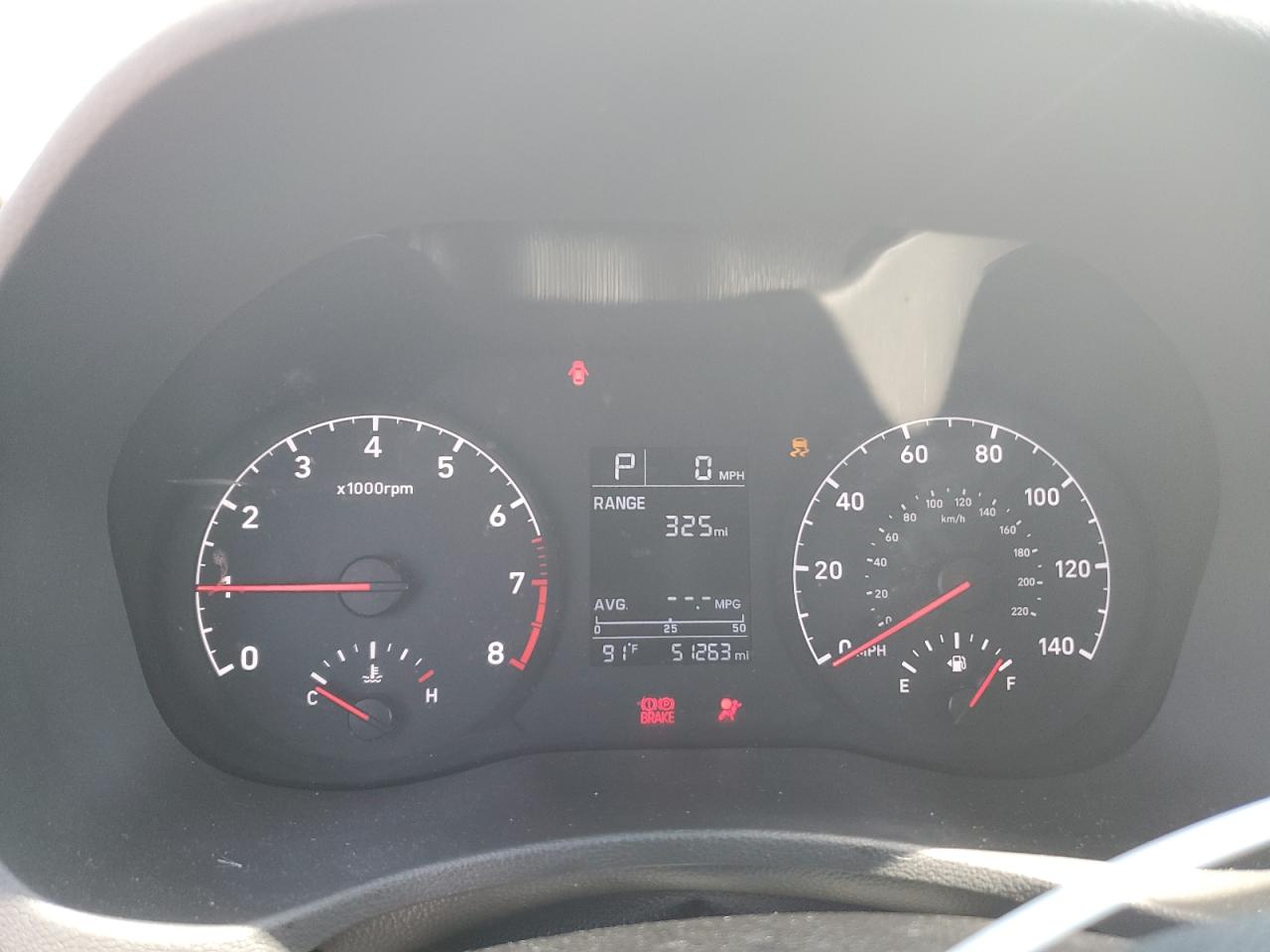 3KPC24A62LE106818 2020 Hyundai Accent Se