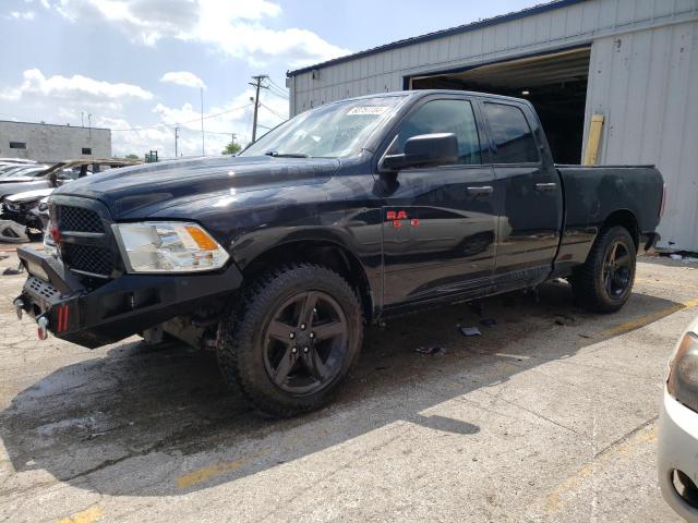 RAM 1500 ST