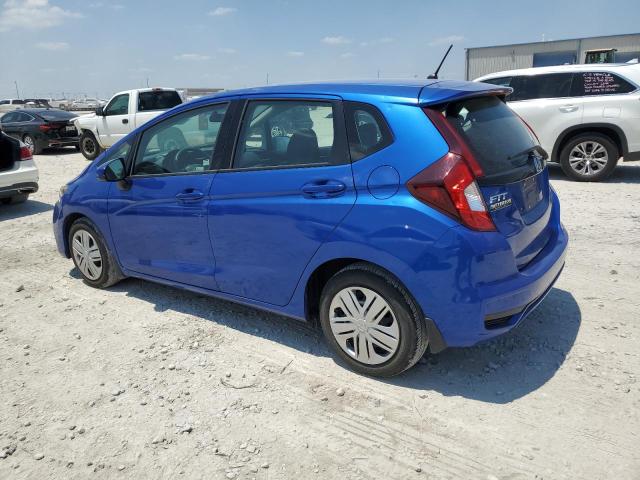 2020 HONDA FIT LX - 3HGGK5H47LM731699