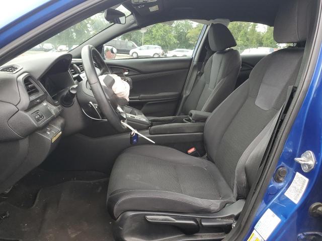 2019 HONDA INSIGHT LX 19XZE4F16KE010848